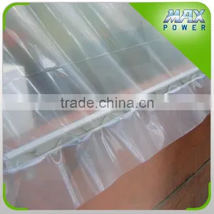 Climate Controller Side Walls Film Locking Profiles thumbnail-2