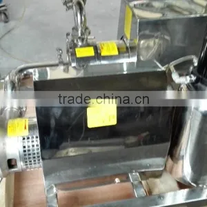 Stainless Steel Water And Powder Dosing Mixing Machine thumbnail-6