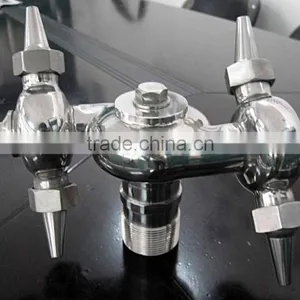 Stainless Steel 316 Revolved Cleaning Ball for Tank Washing thumbnail-1