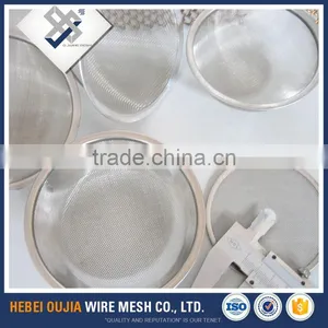 New Style Stainless Steel Bathroom Wire Mesh Baskets thumbnail-2