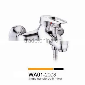 Kitchen Mixer Tap thumbnail-1