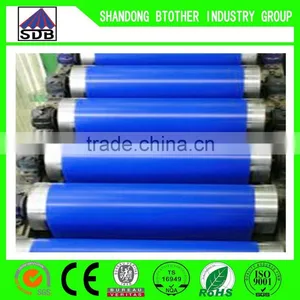 Prepainted/Color Coated Steel Coil / PPGI / PPGL Color Coated Galvanized Steel/Metal Roofing thumbnail-3