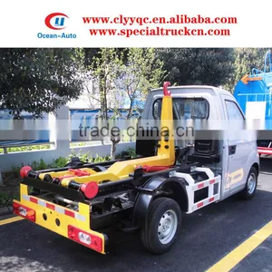 Karry Mini Hook Bin Truck for Sale thumbnail-3