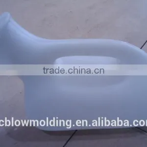 Custom Plastic Blow Mold Tank Plstic Mould Machine White Tank Huizhou Factory thumbnail-2