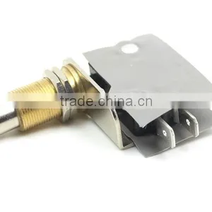Snap-action 16a Micro Switch T125 5e4 KW-1039/1038 thumbnail-4