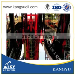 API Spec7K SY/T5469 HIGH STRENGTH DRILLING HOSE thumbnail-1