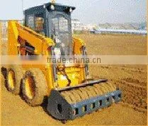 Street Roller J20--01 thumbnail-1