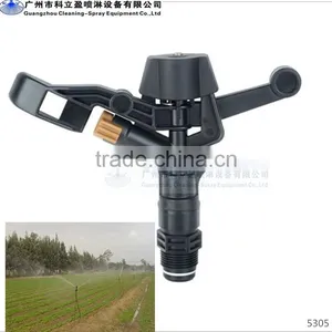 3/4" Full Circle Oscillating Sprinkler thumbnail-1
