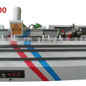HA200 Doorcase Edge Banding Machinery thumbnail-1