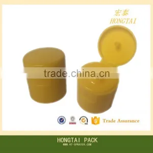 2016 New PP Non-spill Colorful Round Shampoo Cap thumbnail-4