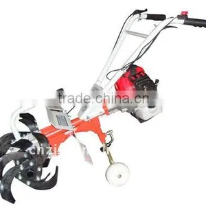 Rotary Cultivator thumbnail-1
