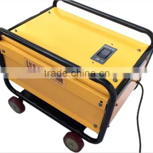 6L High Presure Portable Cold Micro Fog Machine thumbnail-4