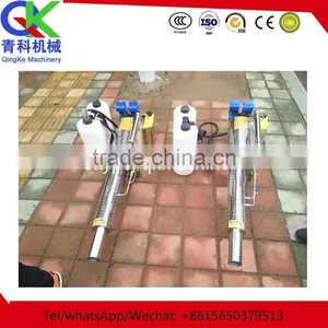 Agriculture Handheld Mist Spraying Tools Made in Shandong thumbnail-4