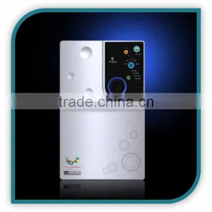 CLO2 Air Sanitizer, Patent Pending thumbnail-1