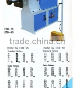 EBTseries Electrical Rotary Machine thumbnail-1