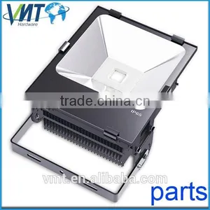 AL1417 70w Die Casting Aluminum Ip65 Waterproof Outdoor Flood Light Led Lamp Case(NO Chip) thumbnail-1