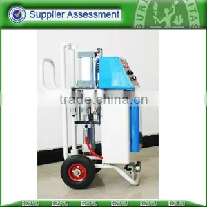 Foam Spray Machine thumbnail-1