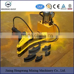 Made in China Factory Best Price of Pipe Bending Machine thumbnail-4