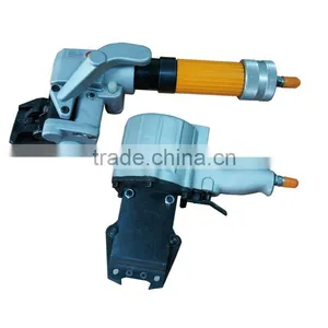 KTL-32 Pneumatic Steel Strapping Tools for Steel Cord thumbnail-1