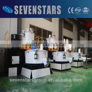 High-speed Pvc Mixer thumbnail-1