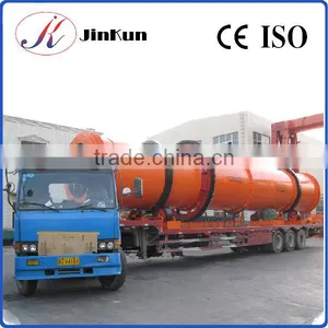 ZOUPING JINGKUN Can be Customized Specifications Drying Machine thumbnail-6
