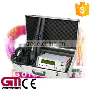 DZD-6A Minerals Detector Best Metal Detector Underground Metal Detector thumbnail-6