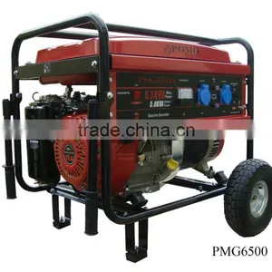 Good Quality Generator For Home Use Rated Voltage 110/120/220/230/240v Electricity Generator thumbnail-1