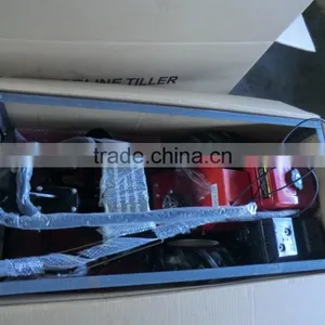 6.5HP Cultivator for Garden Rotary Machine thumbnail-3