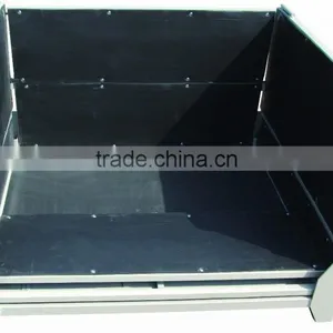 Cable Reel Storage Rack&warehouse Container thumbnail-3