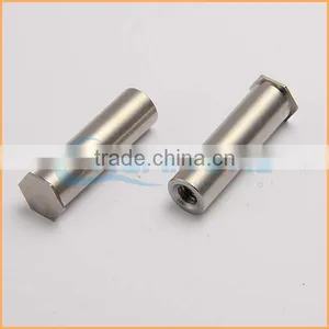 Dongguan Factory Supply Custom Service Aviation Cnc Turning Parts thumbnail-4