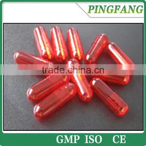 Products Empty Gelatin Capsule Price Buy With Different Colors thumbnail-1