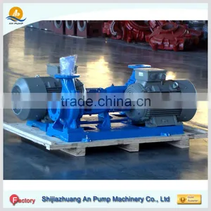 Small End Suction Water Pump Like 5hp Electric Water Pump thumbnail-3