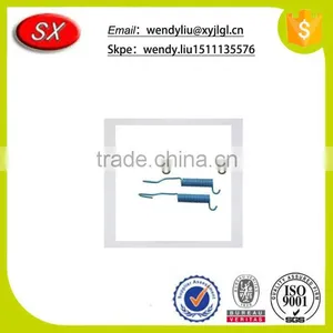 Stainless Steel Bicycle Brake Return Spring thumbnail-3