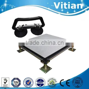 Suction Cup Vacuum Glass Panel Lifter thumbnail-4