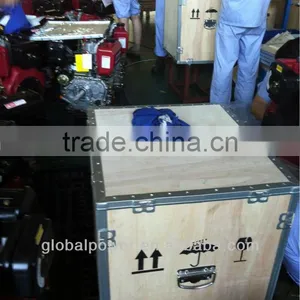 13HP 188FB Single Cylinder Air Cooled Diesel Engine thumbnail-4