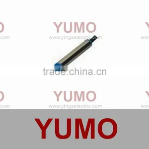 LJ4 Series Cylinder Inductive Proximity Switch thumbnail-1