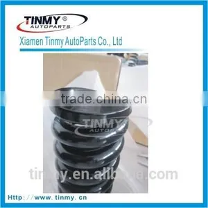 Different Size Steel Compression Coil Spring Damper thumbnail-1