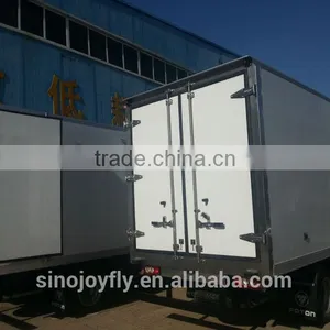 Atv Trailer.trailer Light .traktor Trailer Truck Box Bodies thumbnail-5