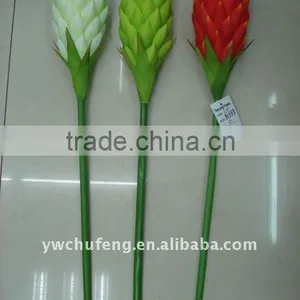 Artificial Pineapple Shape Flower thumbnail-1