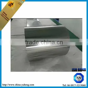 99.95% Tantalum Foil Tantalum Sheet Tantalum Target thumbnail-3