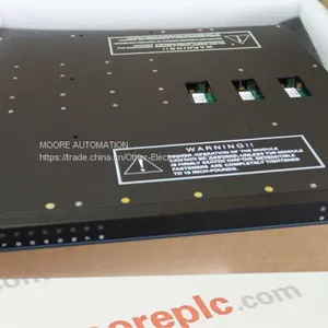 NEW ORIGINAL TRICONEX 3503E thumbnail-5