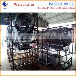 High Efficiency Cassava Flour Processing Machine thumbnail-1