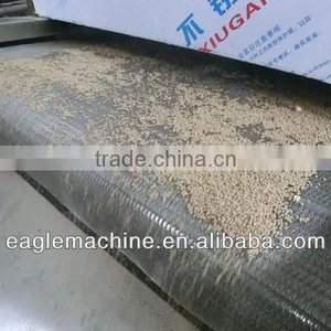 the Supplier of Animal Floating and Sinkig Fish Feed Pellet Dryer thumbnail-1