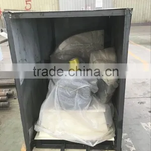 ROTEX MASTER Diesel Engine Feed Hammer Mill / Corn Feed Hammer Mill for Sale thumbnail-5