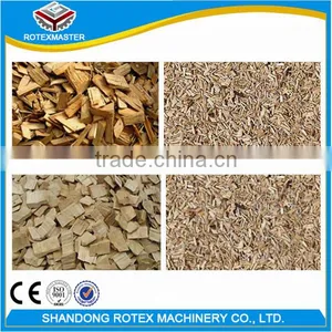 Tree Cutting Machine Wood Chipper Made in China thumbnail-5