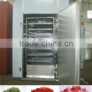 Professional Sesame Dryer Machine/ Tea Leaf Dehydration Dryer With Good Price thumbnail-3