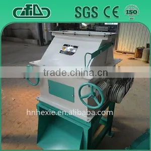 International Standard Sheep Feed Pellet Crusher Machine thumbnail-6