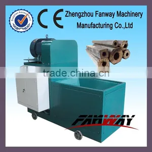 Factory Outlet Soft Wood Charcoal Machine Without Smoke thumbnail-1
