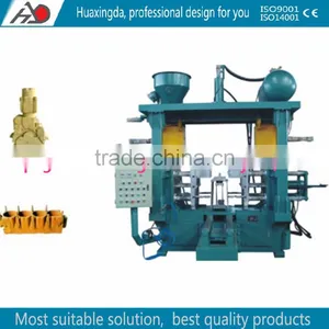 Automatic Core Shooting Machine thumbnail-1