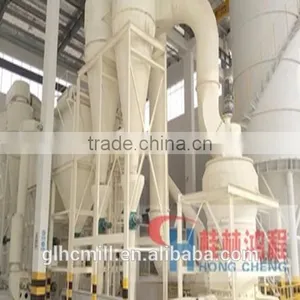 High Efficiency Vertical Roller Mill Cement Manufacturing Equipment and Production Line thumbnail-4